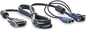 HP 766213-B21 DL360 Gen9 LFF Embedded SATA Cable