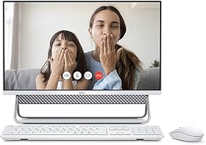 Dell I7700 27" FHD Touchscreen All-in-One Desktop