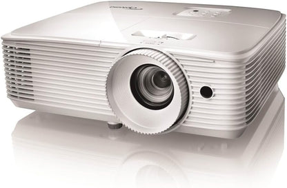 Optoma EH412x 1080p 4500 Lumen Professional Projector