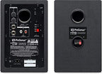 PreSonus Eris E3.5 Bluetooth Studio Monitor Pair