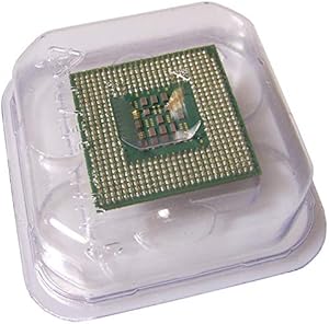 HP P4 F3398-69203 1.50Ghz Mobile CPU — main product image