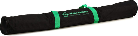 K&M 21421-000-00 Waterproof Microphone Stand Case
