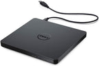 Dell DW316 USB External DVD RW Drive Black