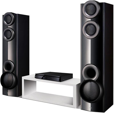 LG LHB675N 1000W Home Theater System Renewed