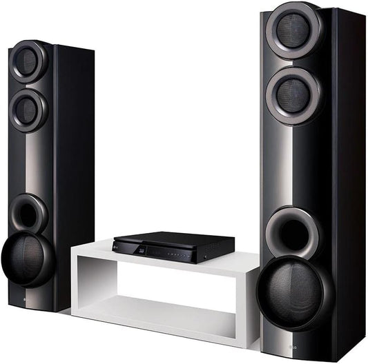 LG LHB675N 1000W Home Theater System Renewed