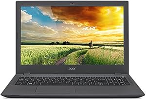 Acer NX.MW1AA.003 Aspire E 15 i5 Touchscreen Laptop