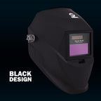 Miller 287803 Classic Series Auto-Darkening Welding Helmet