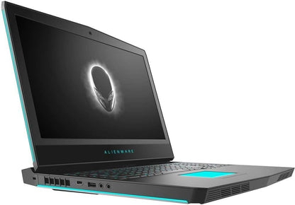 Alienware 17 R5 Gaming Laptop - i7, 8GB, 256GB SSD, GTX 1070