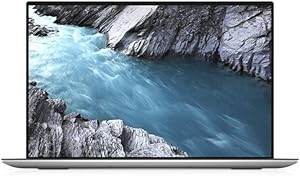 Dell 17-9710 XPS 17" i7-11800H 16GB 512GB SSD Renewed