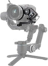 FeiyuTech Brushless Motor Follow Focus Lens Control