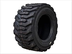Samson Skid Steer Mudder XHD Industrial Tire 23/8.50-12