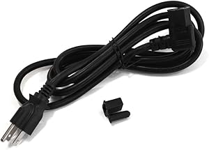 Hitachi 1062107 OEM Power Cord - Genuine Replacement Part