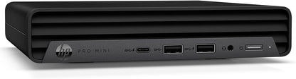 HP 400 G9 Pro Mini Desktop i5 16GB 512GB SSD