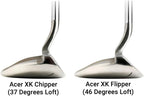 Acer XK Flipper Chipper LH Golf Club