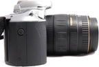 Canon EOS Rebel GII 35mm SLR Film Camera Kit Renewed