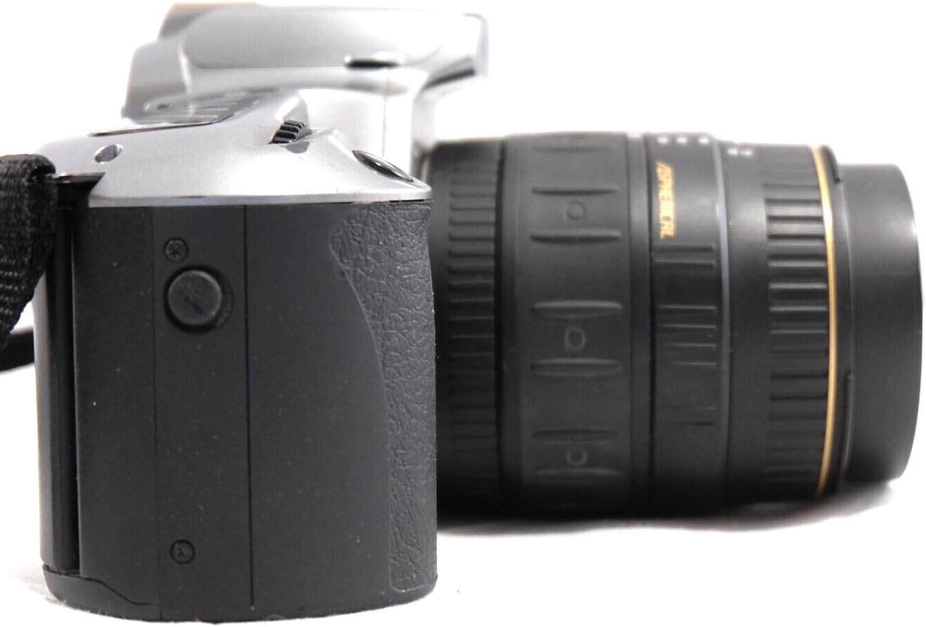 Canon EOS Rebel GII 35mm SLR Film Camera Kit Renewed