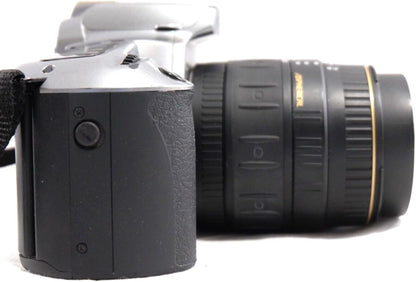 Canon EOS Rebel GII 35mm SLR Film Camera Kit Renewed