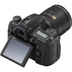 Nikon D780 FX-Format DSLR Camera Body Bundle