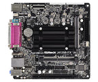 ASRock J4125B-ITX: Quad-Core Mini-ITX Motherboard