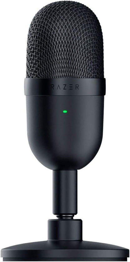 Razer RZ19-03450100 Seiren Mini USB Condenser Microphone