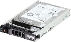 Dell FVX7C 2TB 7.2K 12Gbps SAS Hard Drive