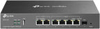TP-Link ER707-M2 Omada Multi-Gigabit VPN Router