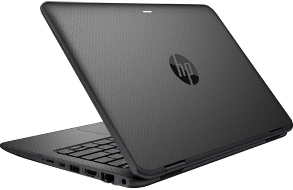 HP ProBook x360 11 G2 2-in-1 Touchscreen Laptop (Renewed)