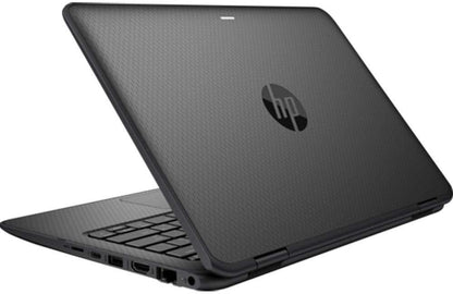 HP ProBook x360 11 G2 2-in-1 Touchscreen Laptop (Renewed)