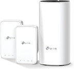 TP-Link AC1200 Deco M3 Mesh WiFi System Renewed