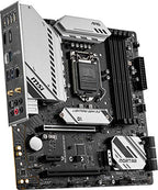 MSI MAG B560M MORTAR WIFI Gaming Motherboard mATX