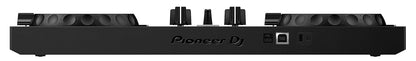 Pioneer DJ DDJ-200 Smart DJ Controller Portable