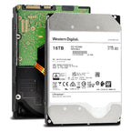 Western Digital DC HC550 16TB SATA Enterprise HDD