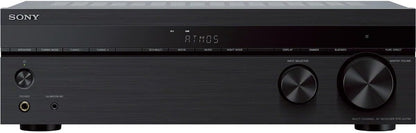 Sony STRDH790 7.2-Ch Dolby Atmos Home Theater AV Receiver