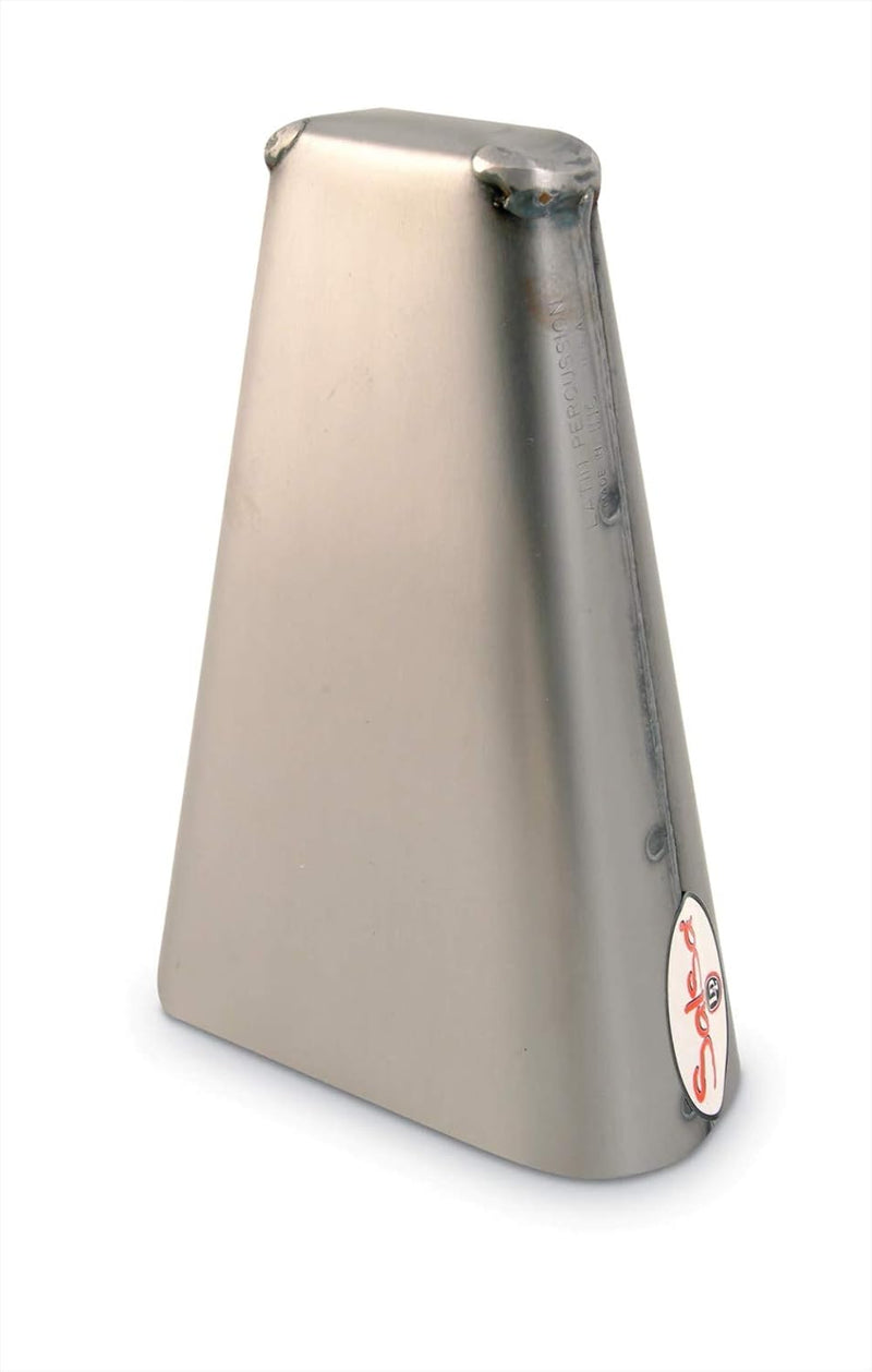 Latin Percussion ES-3 Salsa Hand Bongo Bell — main product image