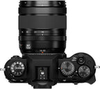 Fujifilm X-T50 Mirrorless Camera w/ 16-50mm Lens Kit
