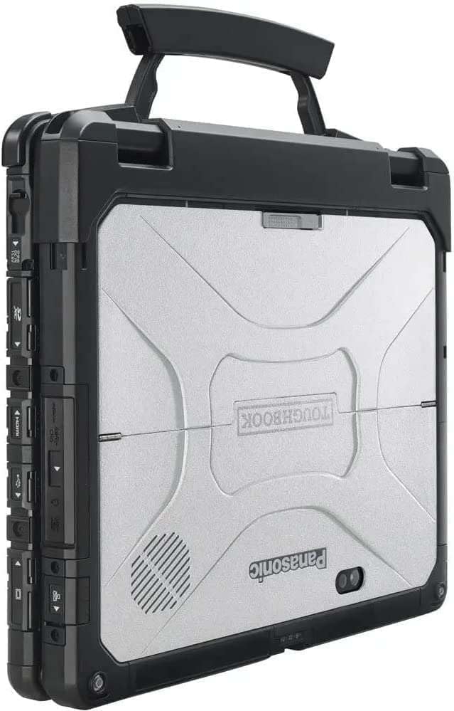 Panasonic MK1 Toughbook CF-33 Rugged 2-in-1 (Renewed)