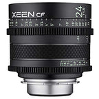 Rokinon Xeen CF 3 Lens Bundle for Sony E Mount