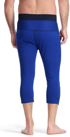 Spyder 38A415316 Men's Charger 3/4 Baselayer Bottoms
