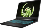 MSI C7VFKP-22CZCF Bravo 15