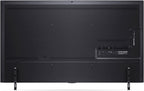 LG 75NANO99UPA 75-inch 8K NanoCell Smart TV (2021)
