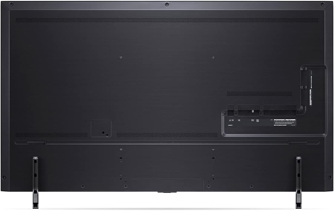 LG 75NANO99UPA 75-inch 8K NanoCell Smart TV (2021)