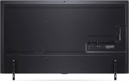 LG 75NANO99UPA 75-inch 8K NanoCell Smart TV (2021)