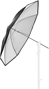 Manfrotto LL LU4512F Lastolite Bounce Umbrella 94cm