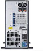 Dell PowerEdge T430 E5-2680 V3 Server 8GB H330 (Renewed)