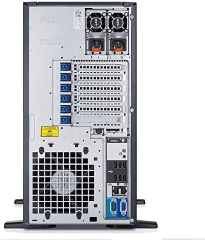 Dell PowerEdge T430 2TB SAS Server Renewed