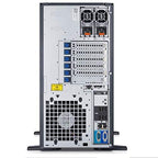 Dell PowerEdge T430 2X E5-2630 V3 128GB Server (Renewed)