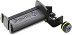 Gravity HP HMS 01 B Microphone Stand Headphones Hanger - Black