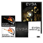 EVGA GeForce GTX 1060 GAMING 6GB GDDR5 (Renewed)