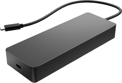 HP 50H98AA USB-C 7-in-1 Multiport Docking Station