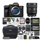 Sony Alpha 7S III a7S III Mirrorless Camera Bundle 24mm Lens